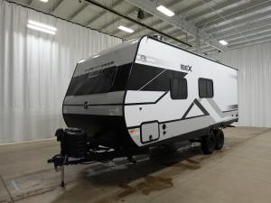 IBEX 20MKB Photo