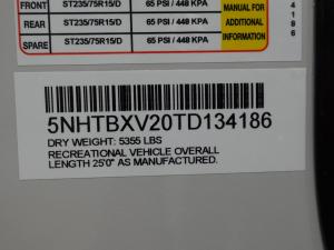 IBEX 20MKB Photo