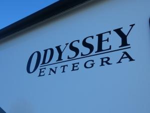 Odyssey 27U Photo