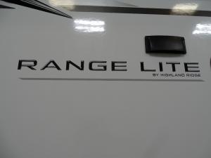 Range Lite 262RL Photo
