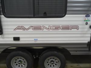 Avenger 26BK Photo