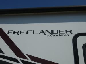 Freelander 26DS Photo