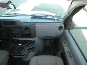 Freelander 26DS Photo