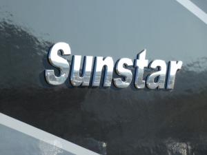 Sunstar 31B Photo