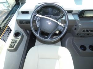 Sunstar 31B Photo