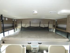 Sunstar 31B Photo