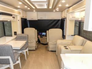 New Aire 3539 Photo