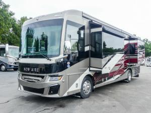 New Aire 3539 Photo