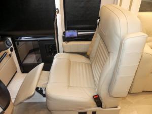 New Aire 3539 Photo