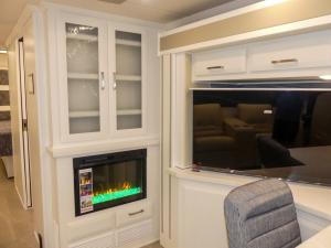 New Aire 3539 Photo