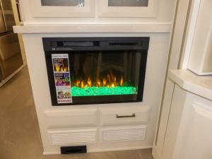 New Aire 3539 Photo