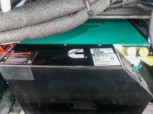 New Aire 3539 Photo