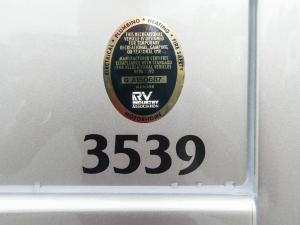 New Aire 3539 Photo