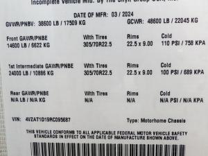 New Aire 3539 Photo