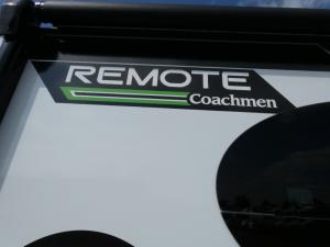 Remote 17R Photo