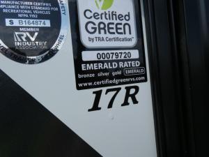 Remote 17R Photo