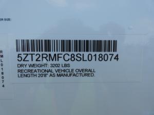 Remote 17R Photo