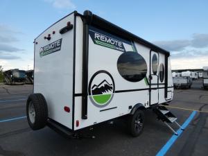 Remote 17R Photo