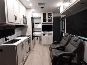Momentum G-Class 21G Photo