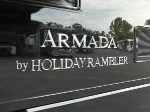 Armada 40P Photo