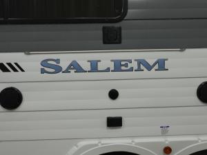 Salem 270ZEN Photo