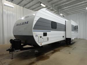 Salem 270ZEN Photo