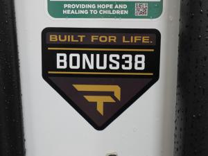 Crusader BONUS38 Photo
