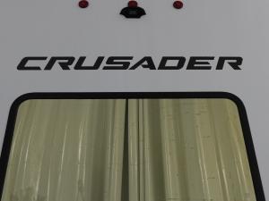 Crusader BONUS38 Photo