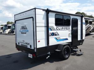 Clipper ROK 12000ROK Photo