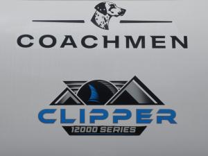 Clipper ROK 12000ROK Photo