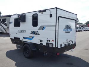 Clipper ROK 12000ROK Photo