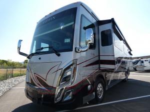 Zephyr 45 FZ Photo