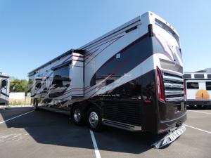 Zephyr 45 FZ Photo