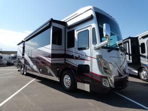 Zephyr 45 FZ Photo