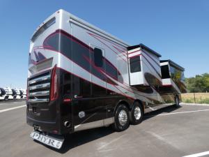 Zephyr 45 FZ Photo