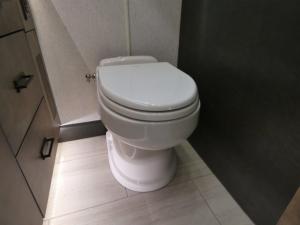 Zephyr 45 FZ Photo