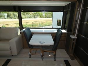 Zephyr 45 FZ Photo