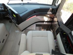 Zephyr 45 FZ Photo