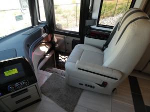 Zephyr 45 FZ Photo