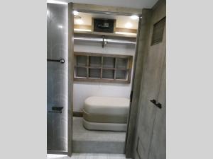 Zephyr 45 FZ Photo