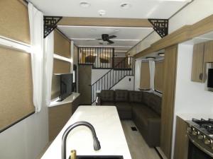 Wildwood Grand Lodge 44VIEW Photo