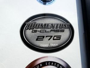 Momentum G-Class 27G Photo