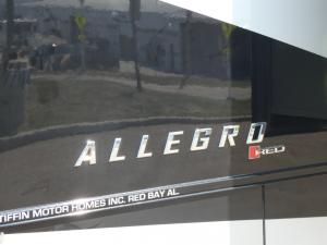 Allegro RED 37 BA Photo