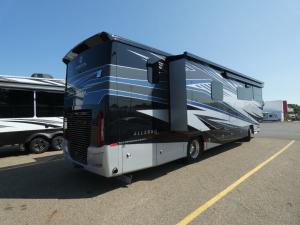 Allegro RED 37 BA Photo