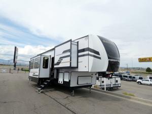 Sanibel 39BUNK Photo