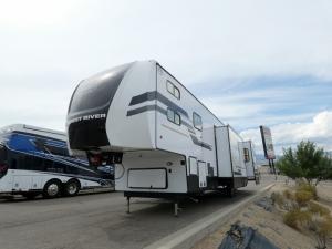 Sanibel 39BUNK Photo