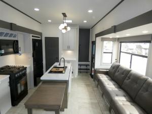 Sanibel 39BUNK Photo