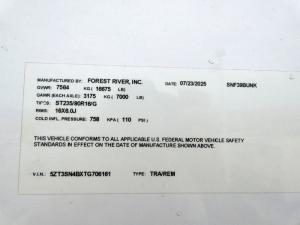 Sanibel 39BUNK Photo