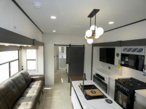 Sanibel 39BUNK Photo