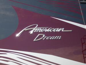 American Dream 42V Photo